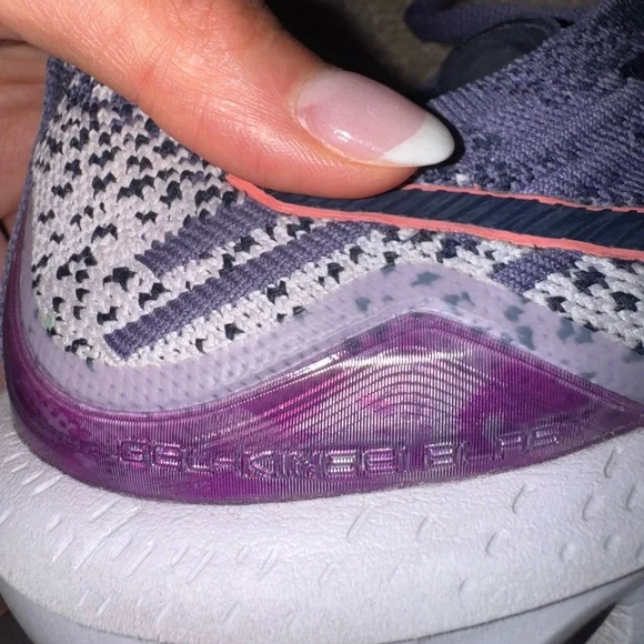 ASICS Kinsei FF Blast US 10 - Picture 3 of 8